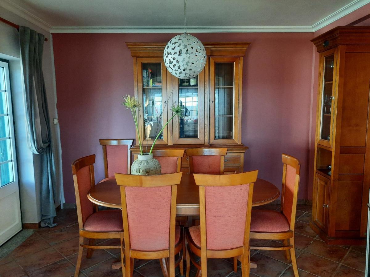 Casa-Estaro Villa Anceriz Luaran gambar