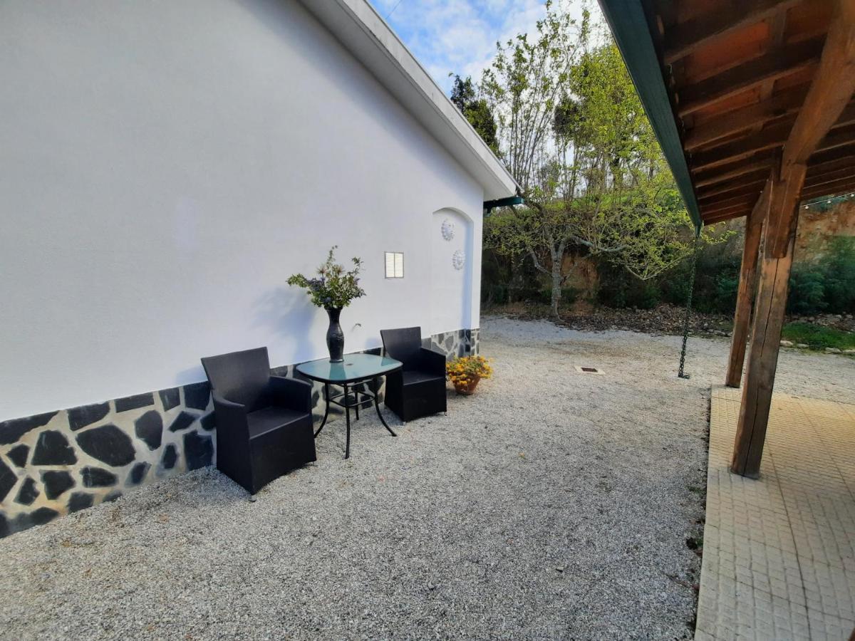 Casa-Estaro Villa Anceriz Luaran gambar