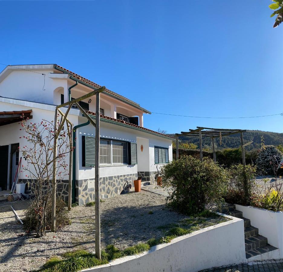 Casa-Estaro Villa Anceriz Luaran gambar