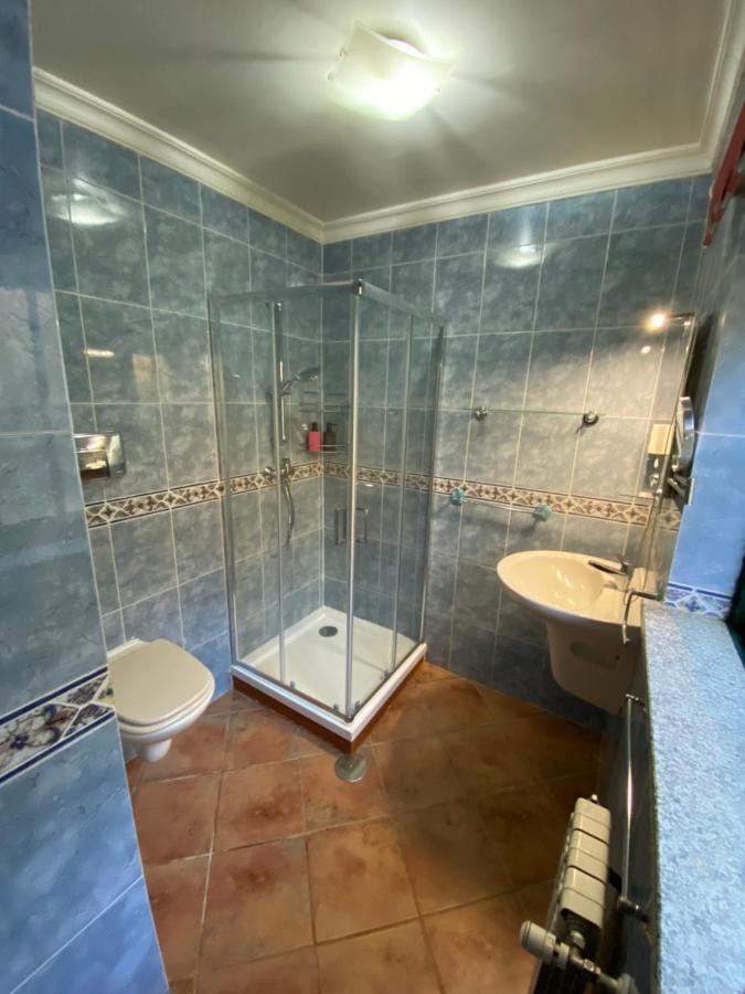 Casa-Estaro Villa Anceriz Luaran gambar