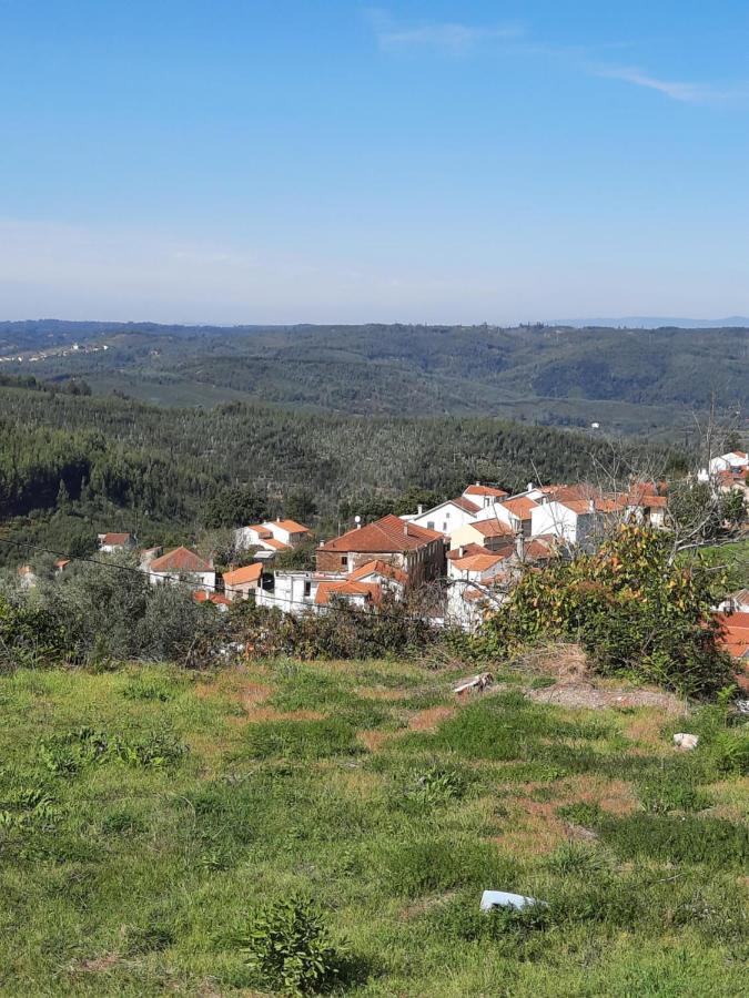 Casa-Estaro Villa Anceriz Luaran gambar