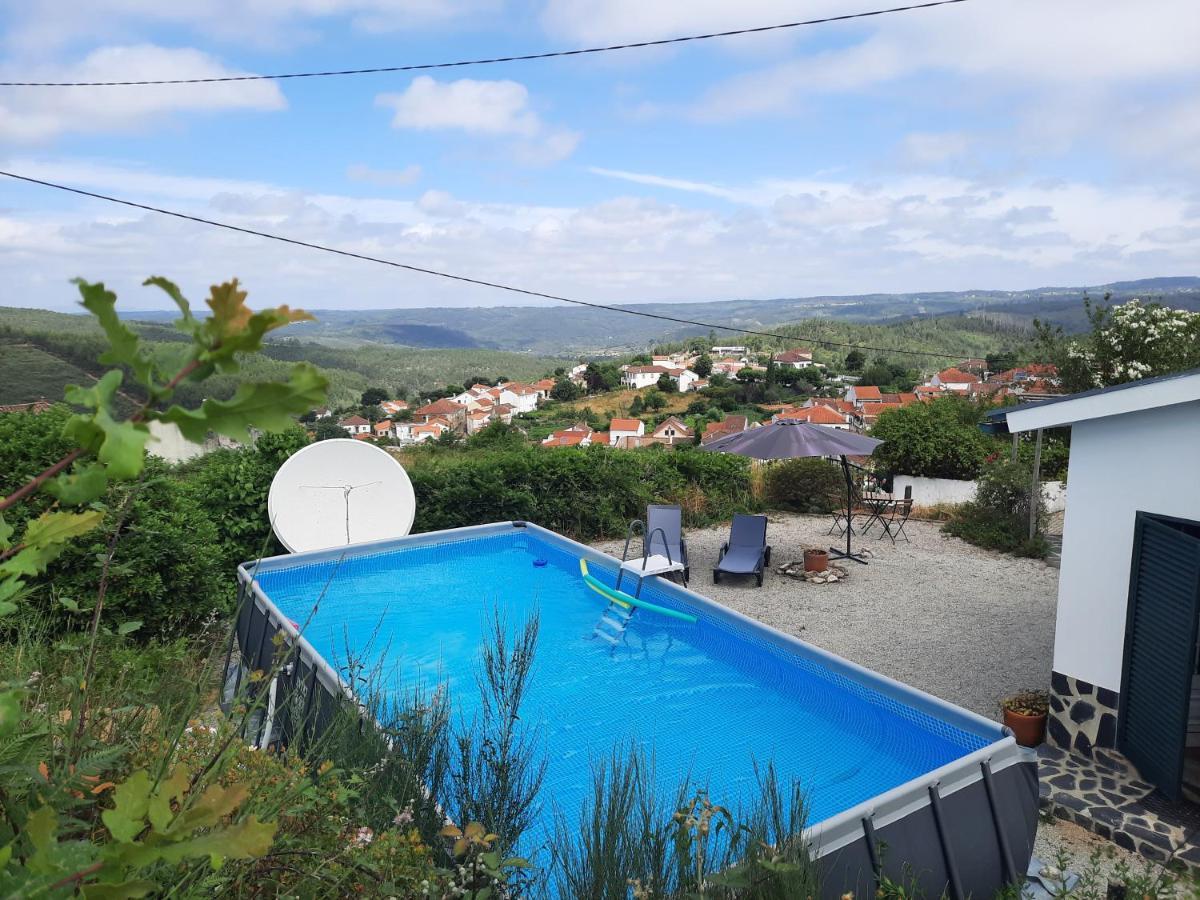 Casa-Estaro Villa Anceriz Luaran gambar