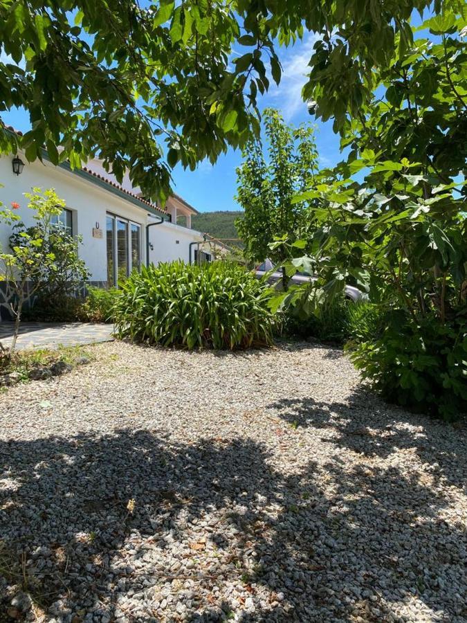 Casa-Estaro Villa Anceriz Luaran gambar