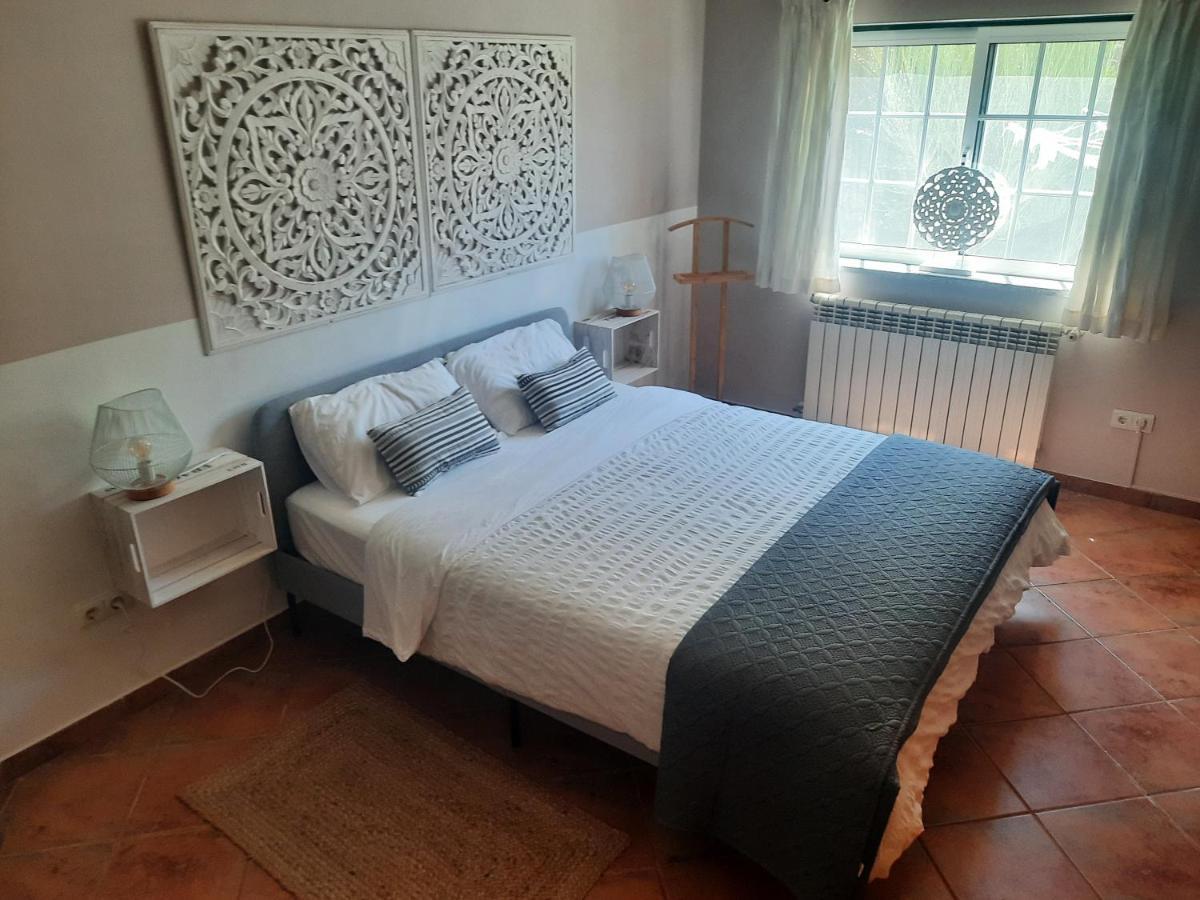 Casa-Estaro Villa Anceriz Luaran gambar
